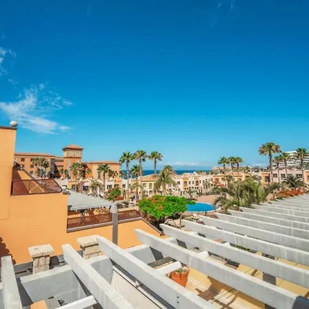 Dream Caleta Private Pool, 200m To The Beach * Costa Adeje (Tenerife)