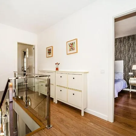 Dream Caleta Private Pool, 200m To The Beach
