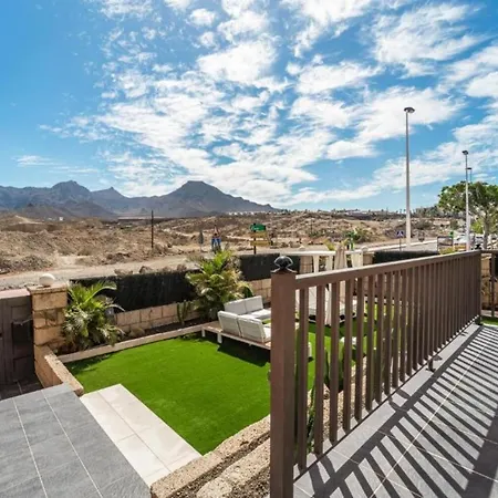 Dream Caleta Private Pool, 200m To The Beach Villa *