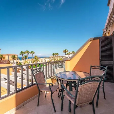 Willa Dream Caleta Private Pool, 200m To The Beach *
