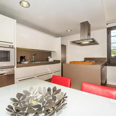 Willa Dream Caleta Private Pool, 200m To The Beach