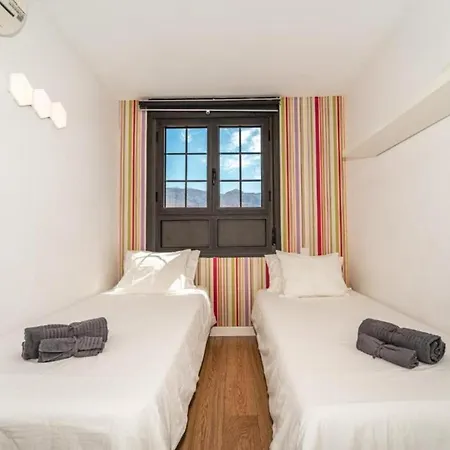 Dream Caleta Private Pool, 200m To The Beach Villa *
