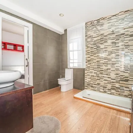 Dream Caleta Private Pool, 200m To The Beach