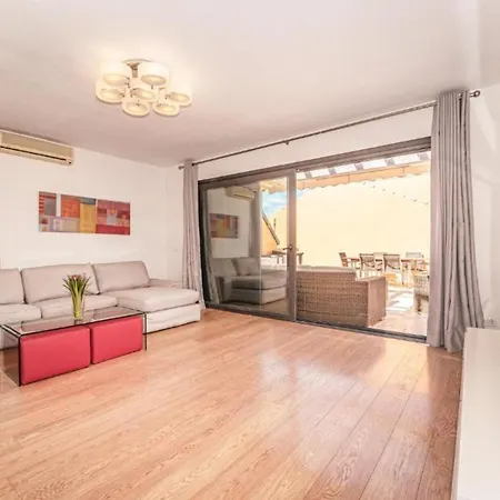 Villa Dream Caleta Private Pool, 200m To The Beach *