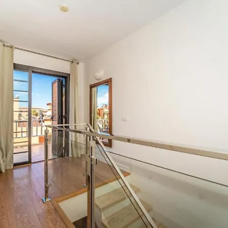 Dream Caleta Private Pool, 200m To The Beach فيلة أذيخي