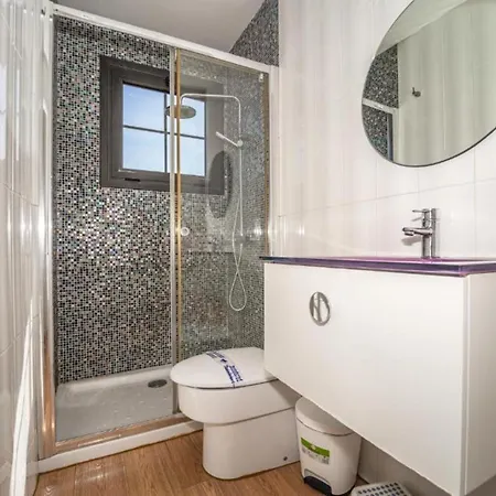 Dream Caleta Private Pool, 200m To The Beach