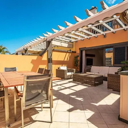 Dream Caleta Private Pool, 200m To The Beach *