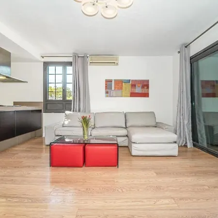 فيلة Dream Caleta Private Pool, 200m To The Beach